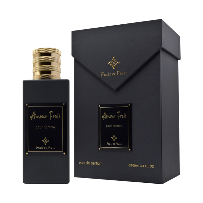 Frais Et Frais Amour Eau De Parfum For Men 100ml