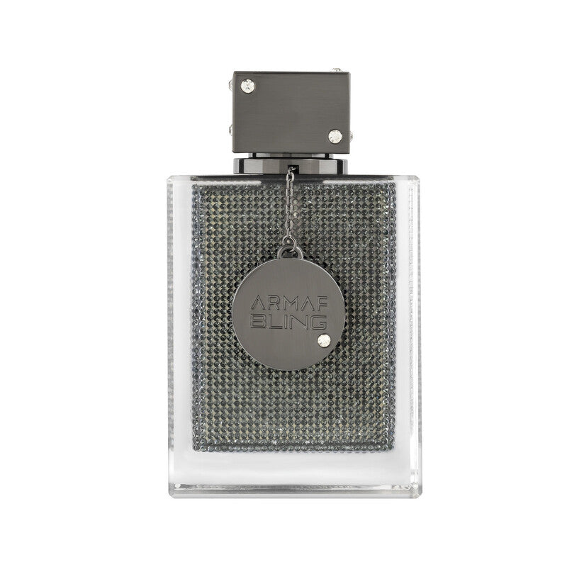 Armaf Club De Nuit Bling Eau De Parfum For Men 75ml