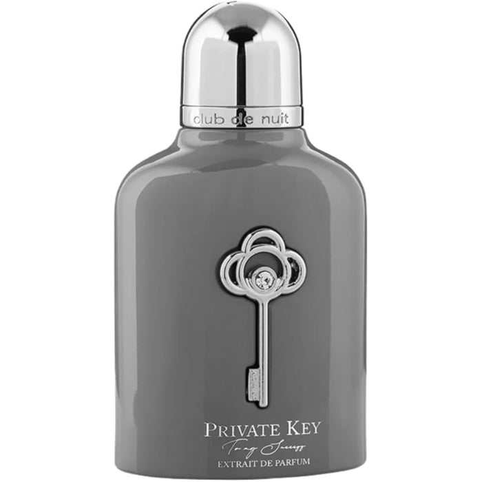 Armaf Club De Nuit Private Key To My Success Extrait De Parfum For Unisex 100ml