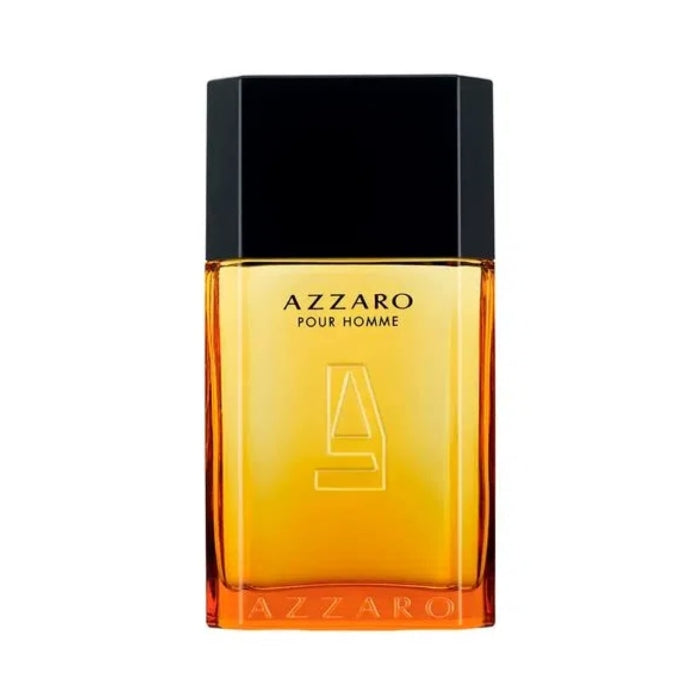 Azzaro Pour Homme Eau De Toilette For Men 100ml