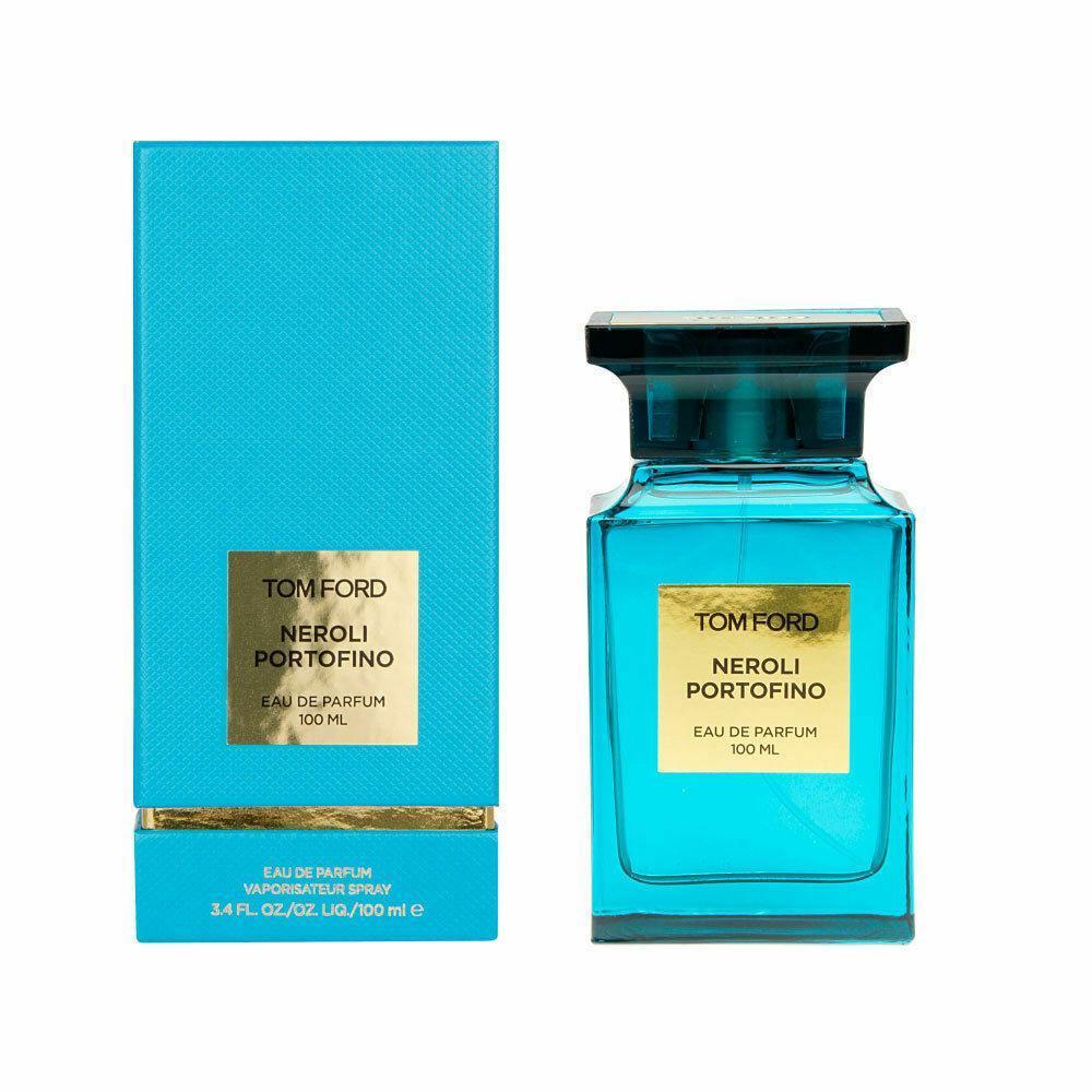 Tom Ford Neroli Portofino Eau De Parfum For Unisex 100ml