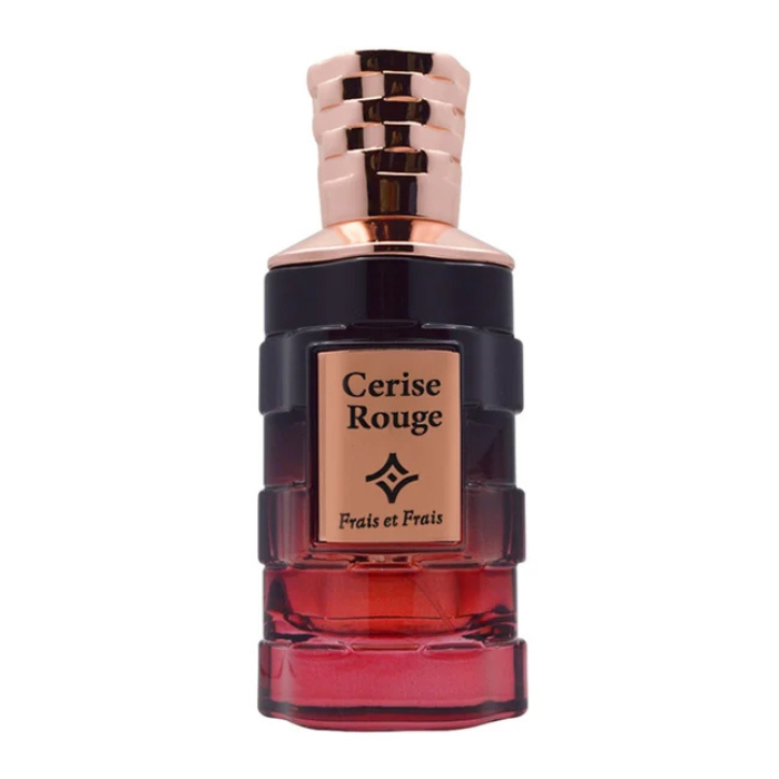 Frais Et Frais Cerise Rouge Eau De Parfum For Women 100ml
