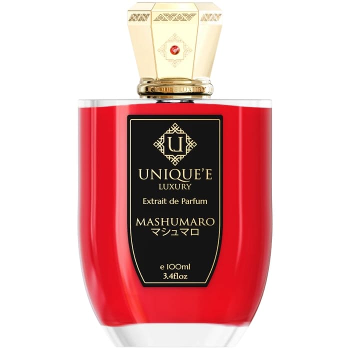 Uniquee Luxury Mashumaro Extrait De Parfum For Unisex 100ml