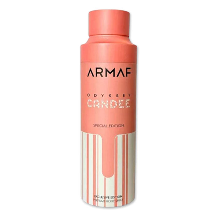 Armaf Odyssey Candee Special Body Spray For Women 200ml