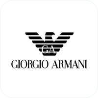 giorgio armani